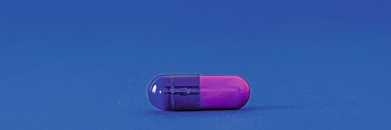 Die Dosis ist entscheidend – ist sie auf die genetische Ausstattung von Patienten abgestimmt, haben diese weniger Nebenwirkungen wie Muskelschmerzen, Infektionen oder Blutbildveränderungen (Symbolbild).