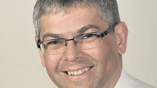 Kurzinterview mit Peter Bader, Geschäftsführer der ifm electronic ag. (ifm)