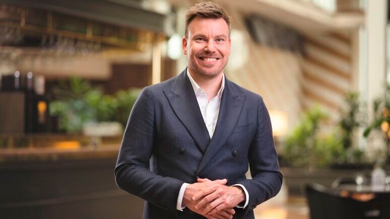 Alexander Sauer-Wagner, Vorsitzender und Geschäftsführer des VW- und Audi-Partnerverbands, ist neuer Sprecher der ZDK-Fachgruppe Fabrikate.(Bild:   VAPV)