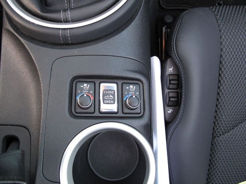 Heizung und Lüftung können auf die Bedürfnisse von Fahrer und Beifahrer getrennt eingestellt werden. (Archiv: Vogel Business Media)