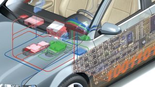 Die Sammlung von Daten im Auto ist nicht jedermanns Sache. Die Allianz will daher nur in Ausnahmefällen darauf Zugriff haben. (Audi)