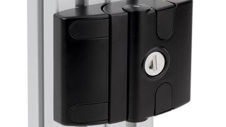 Bei den abschließbaren Ausführungen kann zwischen Schlüssel (Euro Schließung 5333), Betätigung über Vierkant 8 mm oder Doppelbart 5 mm gewählt werden. (Norelem)