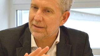 Michael Bergmann ( )