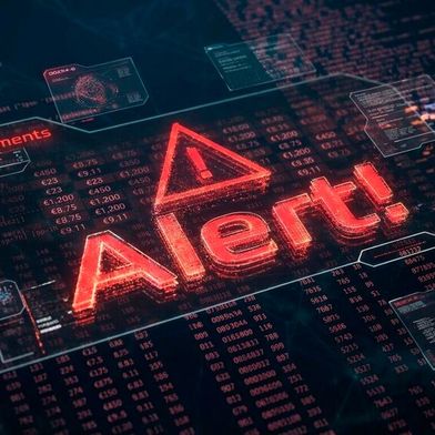 Die Dateiübertragungskomponente des Zahlungsdienstes der Oracle E-Business Suite hat eine kritische Sicherheitslücke.  (Bild: Gemini / Vogel IT-Medien GmbH / KI-generiert)
