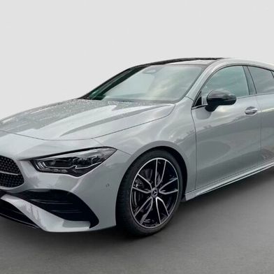 Wird der CLA für Mercedes der dringend nötige Absatzbringer? Aber auch Volkswagen und andere deutsche Automobilhersteller verzeichnen Rückgänge bei den Verkaufszahlen. Lediglich BMW kam relativ gut durch das letzte Jahr. Hier ein kleiner Abriss über die Entwicklungen ... (Bild: Mercedes-Benz)