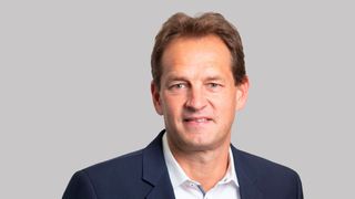 Markus Bannert folgt auf Liam Butterworth als Chief Executive Officer. (Bild: GKN Automotive)