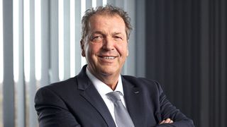 Andreas Fritsch ist ab dem 1. Januar 2023 bei Dachser als neuer Managing Director European Logistics Germany unter Vertrag. (Bild: Dachser)