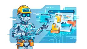 IBM führt eine selbst gehostete Bereitstellung für IBM Bob ein. So können Unternehmen KI-Software in Umgebungen durchführen, die sie selbst kontrollieren. (Bild: Gemini / KI-generiert)