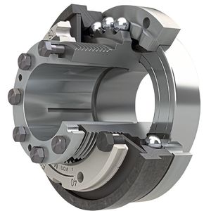 Die neue Standardbaureihe der EAS-Compact-Freischaltkupplung von Mayr Antriebstechnik soll den steigenden Anforderungen an Drehzahl und Dynamik Rechnung tragen. 