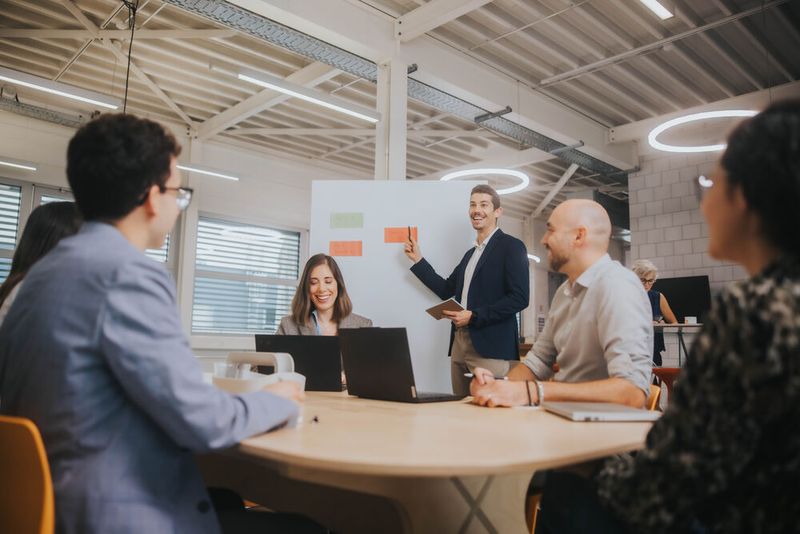 Avec le programme InnoJura, Basel Area Business & Innovation renforce ses activités d'innovation dans le canton du Jura. (Source : Paul Tait Photography)
