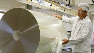 Mitsubishi Polyester Film setzt in seiner vollständig virtualisierten Umgebung auf Speichersysteme von Tintri. (Bild: Mitsubishi Polyester Film)