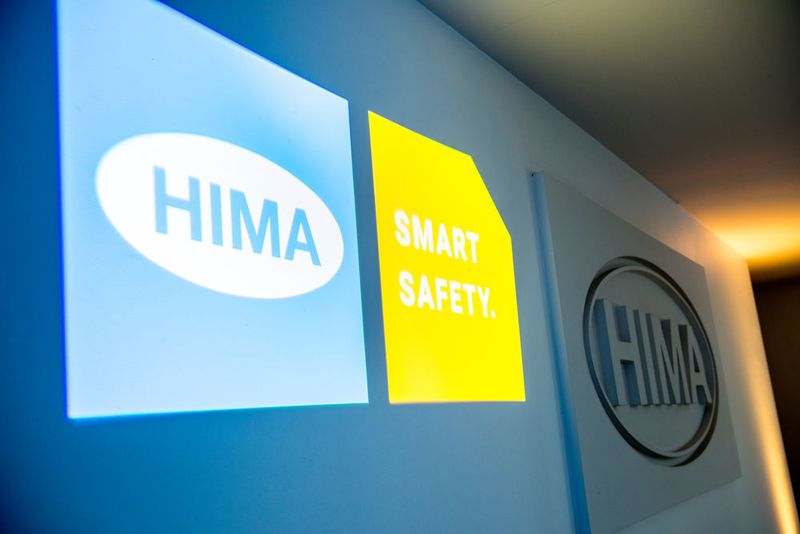 Es sollte praktikabler für die digitalen Kanäle umgesetzt werden. (HIMA)