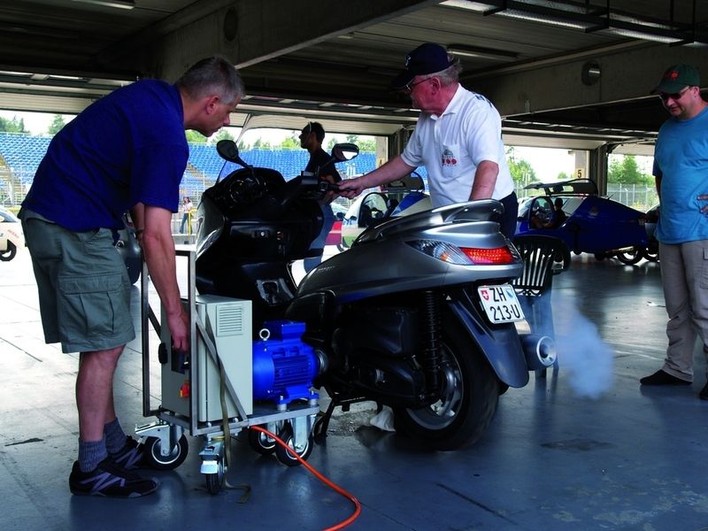  (Archiv: Vogel Business Media)