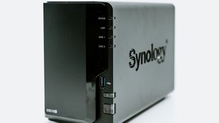 Für die Entwicklung von Paketen für Synology NAS empfiehlt der Hersteller ein Gerät der Plus-Serie. (purzlbaum)