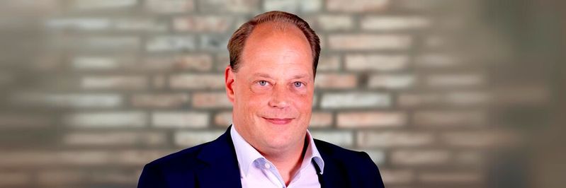 Seit August ist Sebastian Faehte als Head of Sales der Business Unit Mobile Devices bei Herweck tätig.(Bild:  Herweck)