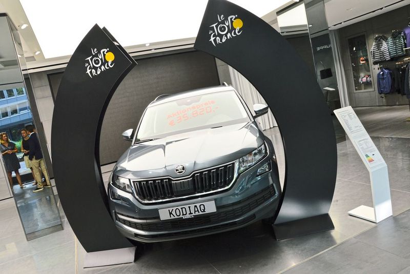 ...oder die als Angebot besonders attrativ für Kunden sind. (Bild: Achter/»kfz-betrieb«)