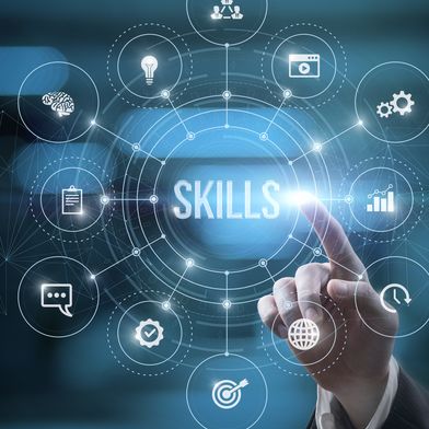 Welche Skills für den Bereich Engineering liegen 2026 im Trend? (Bild: © natali_mis – stock.adobe.com)