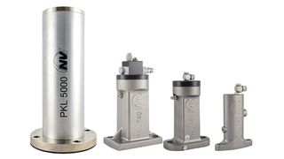 PKL in vielen Varianten erhältlich von Edelstahl bis ATEX (Bild: Netter)