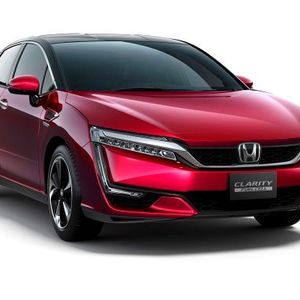 (Honda)