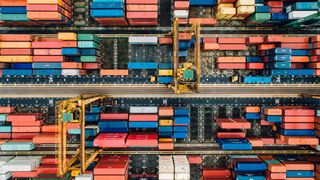 Inmitten globaler wirtschaftlicher Unsicherheiten hat sich die deutsche Elektro- und Digitalindustrie positiv entwickelt.  (Bild: frei lizenziert)