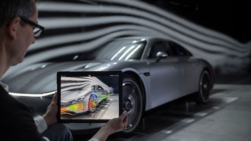  (Bild: Mercedes Benz AG)