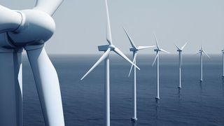 The Poseidon platform is known for its advanced blade design, reliable paddle and yaw system, efficient and low energy consumption cooling system, as well as optimal electrical system. (Source: zentilia - stock.adobe.com)