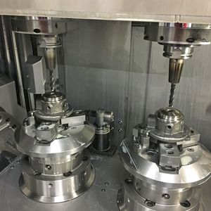 (IHI Charging Systems International)