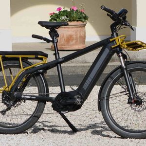 Ab ungefähr 5.000 Euro gehen die Preise beim Multicharger los.(Bild:  sp-x / Mario Hommen)