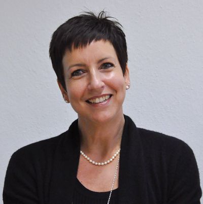 Heike Wolfangel ist stellvertretende Vorstandsvorsitzende des AVK.  (Bild: AVK)