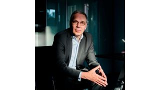 BV-Med-Geschäftsführer Dr. Marc-Pierre Möll: „Wir müssen unsere Medtech-KMU, die 93 Prozent unsere Branche ausmachen und Treiber des medizinischen Fortschritts sind, besser bei der Bewältigung der bürokratischen Herausforderungen durch die MDR unterstützen.“ (BV-Med/Darius Ramazani)