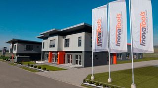 Der an der Nasdaq Stockholm gelistete schwedische Investor Indutrade AB ist neuer Eigentümer des Werkzeugherstellers Inovatools Eckerle & Ertel GmbH aus Kinding-Haunstetten.  (Inovatools Eckerle & Ertel)