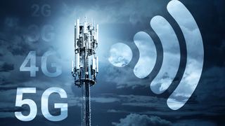 Der Ausbau des 5G-Netzes in Deutschland ist in der zweiten Jahreshälfte 2022 deutlich angestiegen. (Bild: (c) Галина Сандалова - stock.adobe.com)