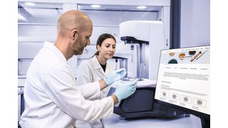 Modular Compact Rheometer von Anton Paar (Bild: Anton Paar GmbH)