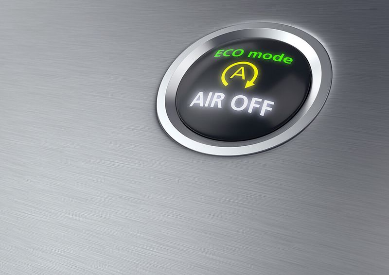 Bild 1: Zeiss hat mit dem Airsaver ein patentiertes Modul auf den Markt gebracht, das den Druckluftverbrauch bei Messgeräten drastisch reduziert. (Bild: Zeiss)