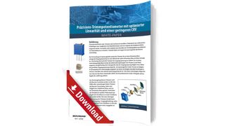 Whitepaper Cover: Bourns Inc. (Bourns Inc.)