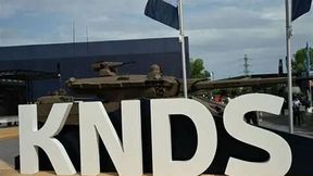 Wenn es nach dem Rüstungskonzern KNDS geht, dann erhält Deutschland zwei neue Produktionsstandorte für ein Panzerprojekt, damit die Versorgung gesichert werden kann ... (Bild: KNDS)