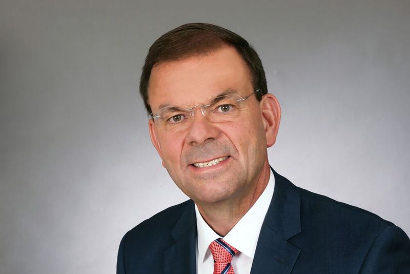 Der langjährige Manager von Hyundai und Toyota, Markus Schrick, kümmert sich um die Vertriebsfragen bei Tropos. (Bild: Mosolf-Gruppe)