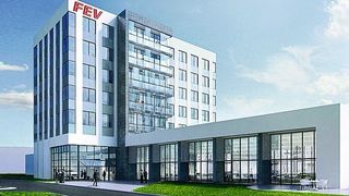 FEV baut seine Kompetenzen in der Gesamtfahrzeugentwicklung weiter aus und übernimmt den Softwareentwickler Uniplot sowie den Ingenieurdienstleister Suarez & Bewarder. (FEV Group)