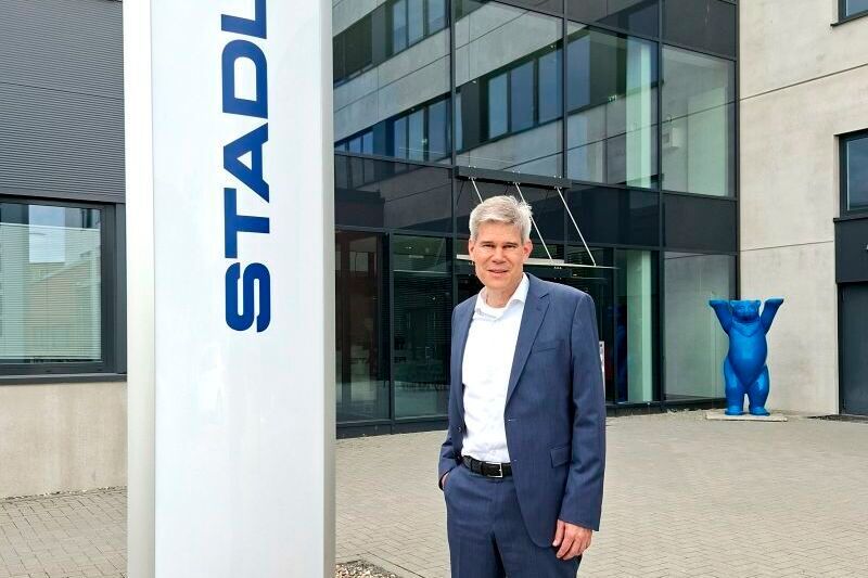 Josef Köcher wurde von Stadler zum CEO vom Unternehmenssitz in Deutschland ernannt. (Bild:  LinkedIn)