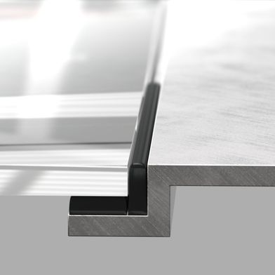 SMPs haften auf verschiedenen Untergründen und weisen eine gute UV-Beständigkeit auf, was sie ideal für Anwendungen im Innen- und Außenbereich macht.  (Bild: Henkel)