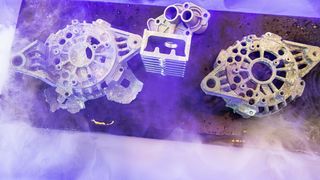 In wenigen Monaten öffnet die 19. Parts2clean ihre Tore in Hannover. Erfahren Sie hier schon mal, was es zu erleben gibt, wenn es um nachhaltige und zukunftsweisende Bauteilreinigung geht. (Bild: Deutsche Messe)