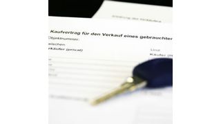 Registrierte Händler erhalten für ihre zugekauften Gebrauchtwagen bei Carsale 24 jetzt eine Monatsrechnung. (Foto: Carsale 24)