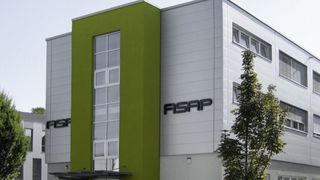 In Neckarsulm ist der neue Name schon am Firmensitz sichtbar: Aus SIMA wurde ASAP. (Foto: ASAP)