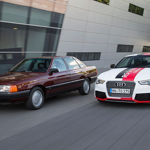 (Foto: Audi/Daniel Wollstein)