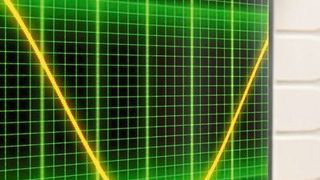 Mit einer Abtastrate von 10,4 GSamples/s ist der ADC12DJ5200RF von Texas Instruments für die schnelle Mess- und Prüftechnik geeignet. (Texas Instruments)