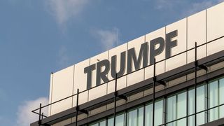 Trumpf is strengthening its Additive Manufacturing division. (Martin Stollberg/ Trumpf)