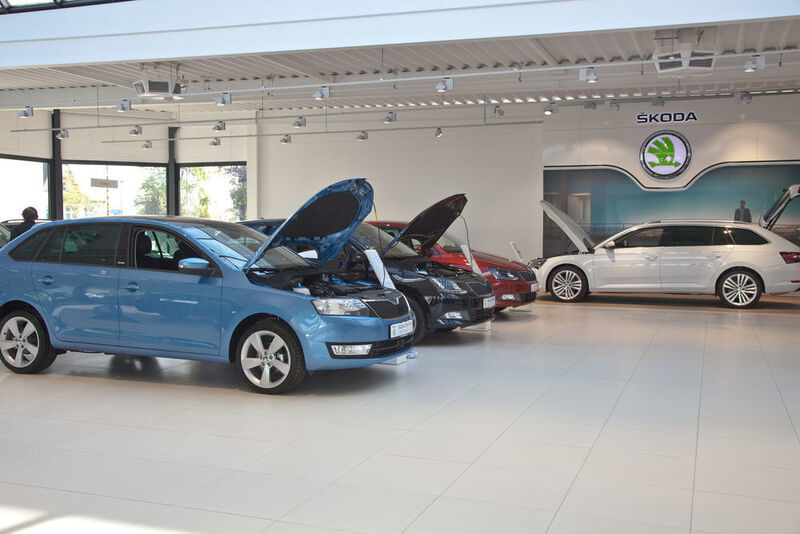 Bislang hatte der Betrieb zur SBB Dortmund GmbH gehört. (Hülpert Gruppe)