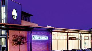 Die Jürgens-Gruppe ist in Brandenburg mit fünf Filialen vertreten. (Jürgens)