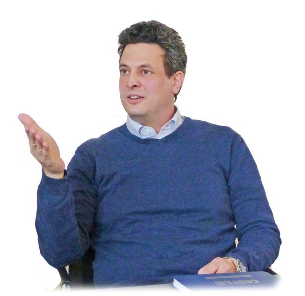 Dipl.-Ing. Marc Vidal, Simulationsexperte im Business Development der Cadfem GmbH erklärt im Interview, wie die Simulationslösung Ansys AIM ein „Mehr“ an Wissen generiert und so die Entwicklung beschleunigt. (M. Zwettler/konstruktionspraxis)