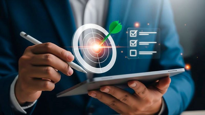 „Wir müssen aufhören, den Erfolg in abgeschlossenen Projektplänen zu messen und anfangen, ihn in handfesten Business-KPIs zu denken“, erklärt Michael Zitz, CEO der All for One Group SE. (Bild: ©  Sabbir - stock.adobe.com)